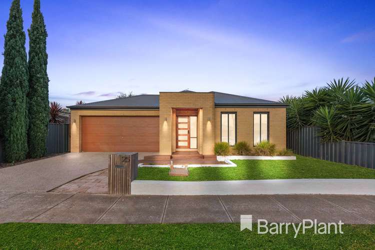 25 Bungalook Street, Manor Lakes VIC 3024