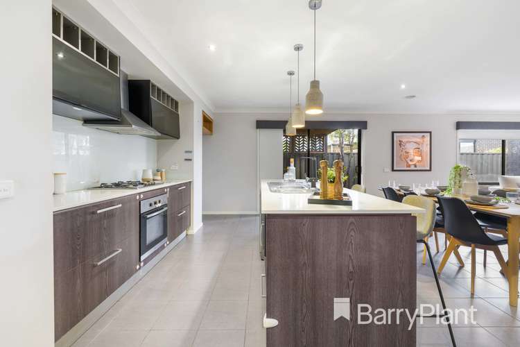 Sixth view of Homely house listing, 25 Bungalook Street, Manor Lakes VIC 3024