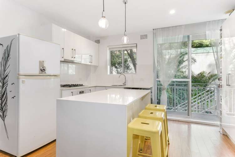 Main view of Homely unit listing, 16/13 Fairway Close, Manly Vale NSW 2093