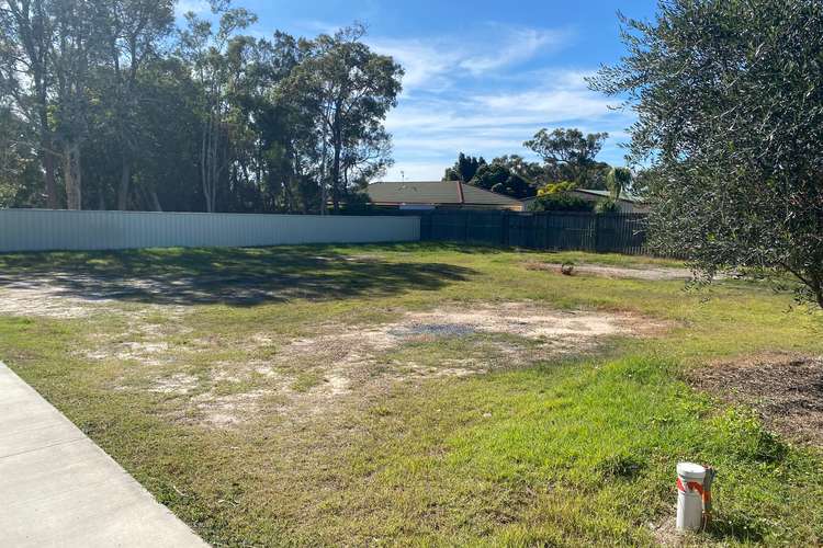 LOT 4, B/128 Colyton Street, Torquay QLD 4655