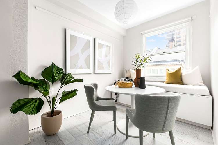 Main view of Homely apartment listing, 114/19 Tusculum Street, Potts Point NSW 2011
