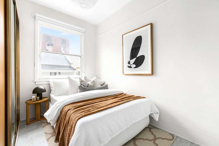 Third view of Homely apartment listing, 114/19 Tusculum Street, Potts Point NSW 2011
