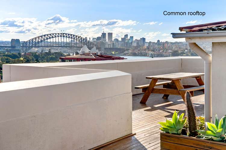 Sixth view of Homely apartment listing, 114/19 Tusculum Street, Potts Point NSW 2011