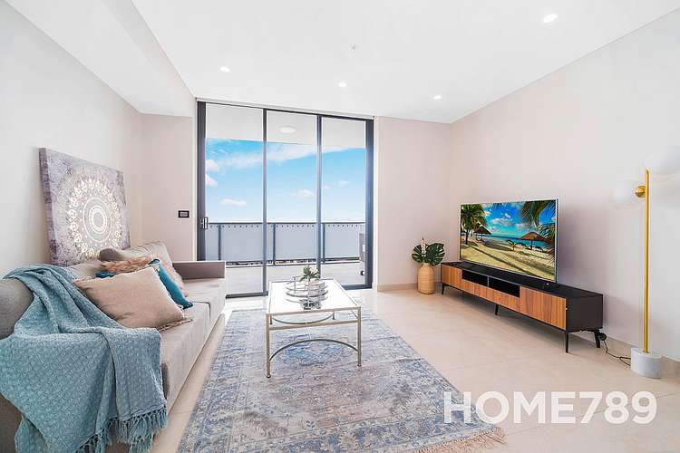 Main view of Homely apartment listing, 2007/1D Greenbank Street, Hurstville NSW 2220