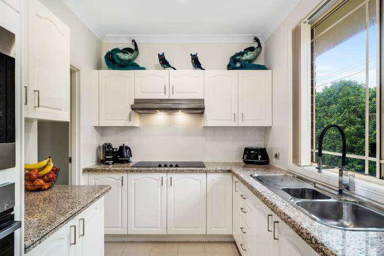 Third view of Homely villa listing, 9/228 Woniora Road, South Hurstville NSW 2221