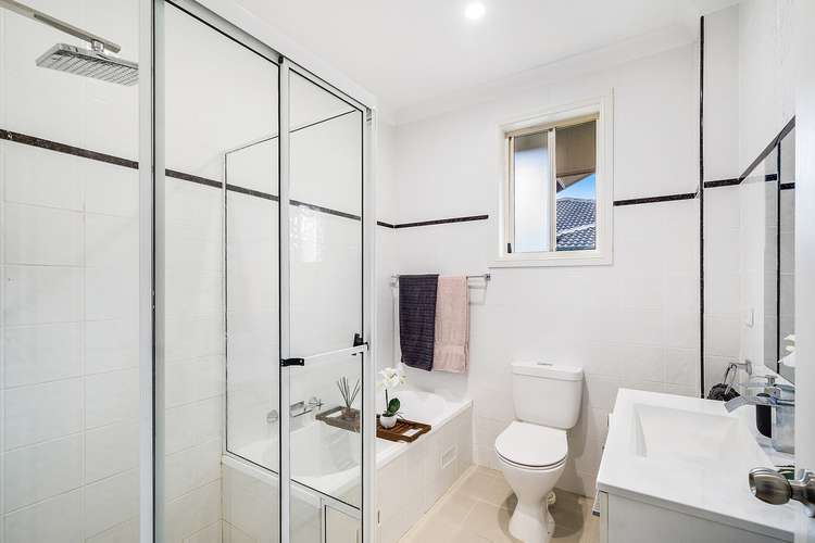 Fifth view of Homely villa listing, 9/228 Woniora Road, South Hurstville NSW 2221