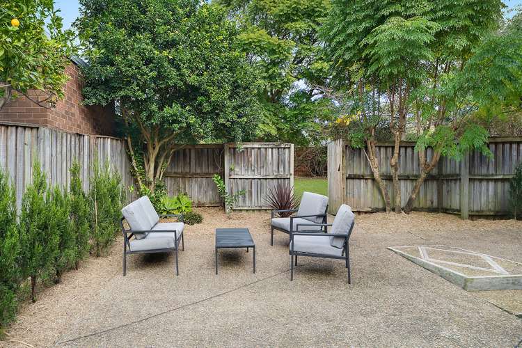 Sixth view of Homely villa listing, 9/228 Woniora Road, South Hurstville NSW 2221