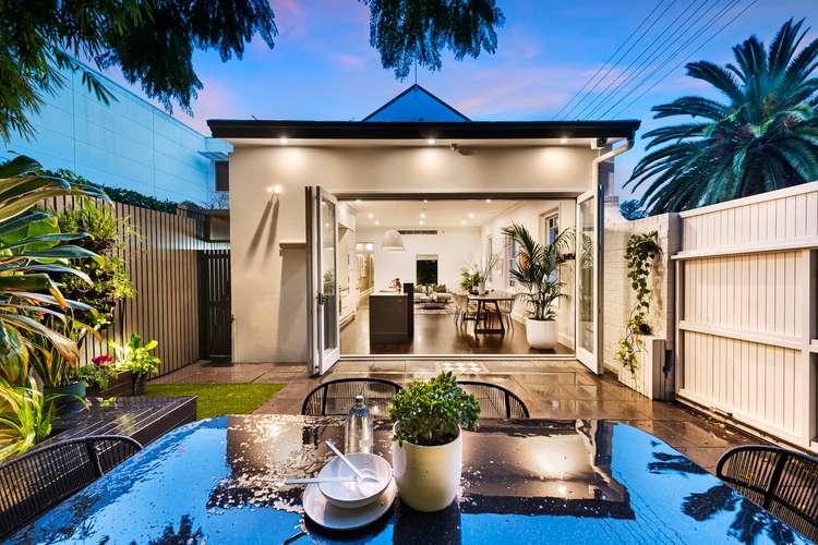 Sixth view of Homely house listing, 25 Elliott Street, Balmain NSW 2041