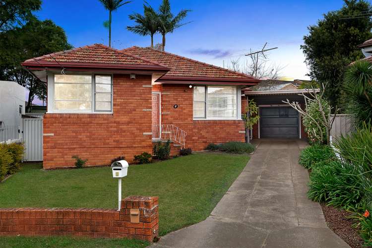 Main view of Homely house listing, 5 Wattle Street, Enfield NSW 2136