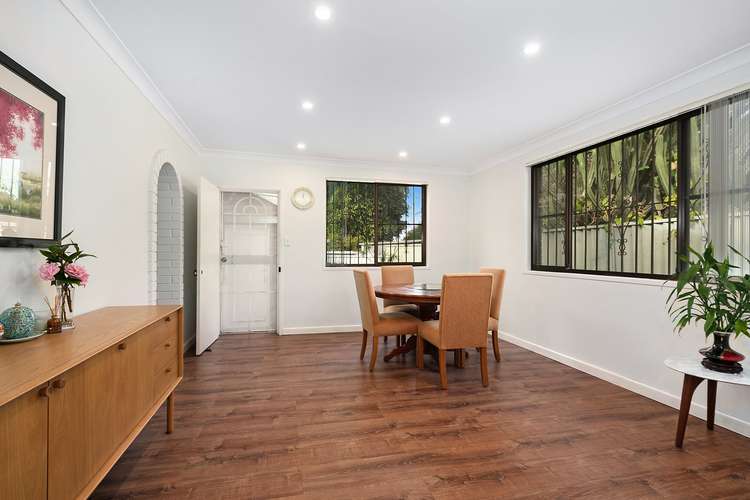 Fourth view of Homely house listing, 5 Wattle Street, Enfield NSW 2136