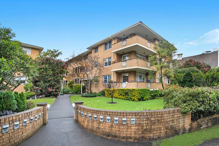 12/58 Oxford Street, Epping NSW 2121