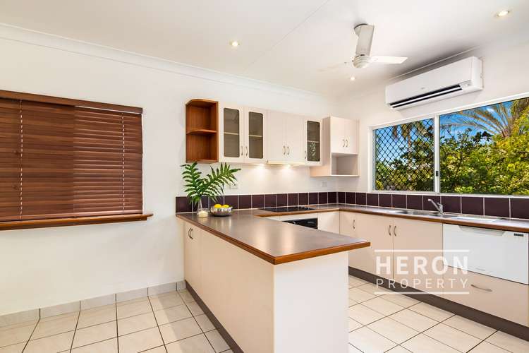 Third view of Homely unit listing, 4/4 Chapman Court, Rapid Creek NT 810