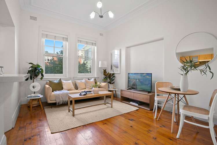 Main view of Homely apartment listing, 2/97 Beach Street, Coogee NSW 2034