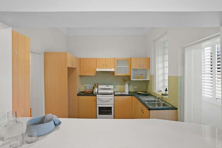 Second view of Homely apartment listing, 2/97 Beach Street, Coogee NSW 2034