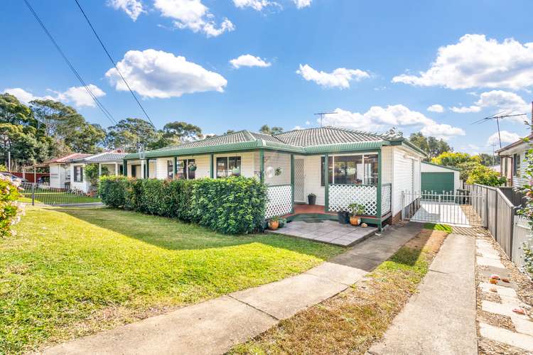 Main view of Homely house listing, 57 Eyre Street, Smithfield NSW 2164