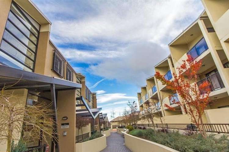 Fourth view of Homely apartment listing, 52/40 Swain Street, Gungahlin ACT 2912