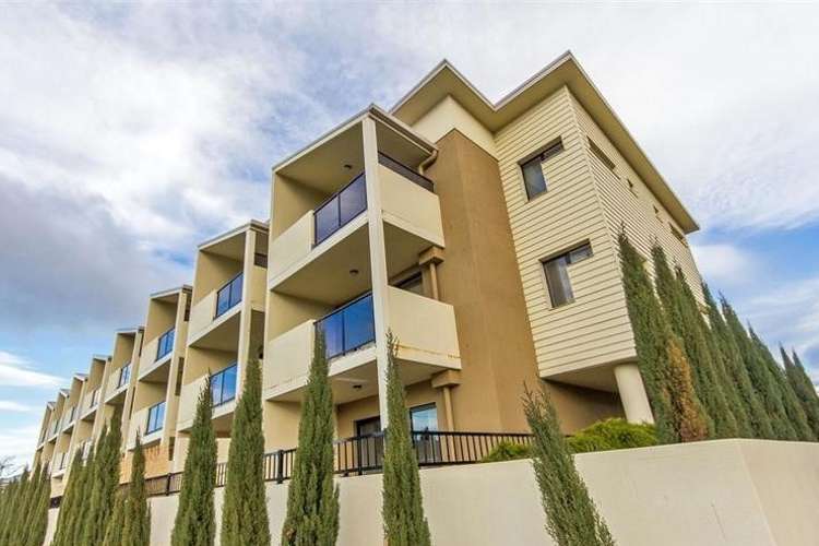 Fifth view of Homely apartment listing, 52/40 Swain Street, Gungahlin ACT 2912