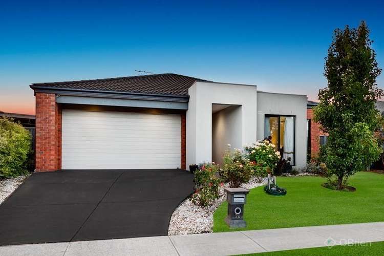 Main view of Homely house listing, 20 Perry Circuit, Cranbourne North VIC 3977