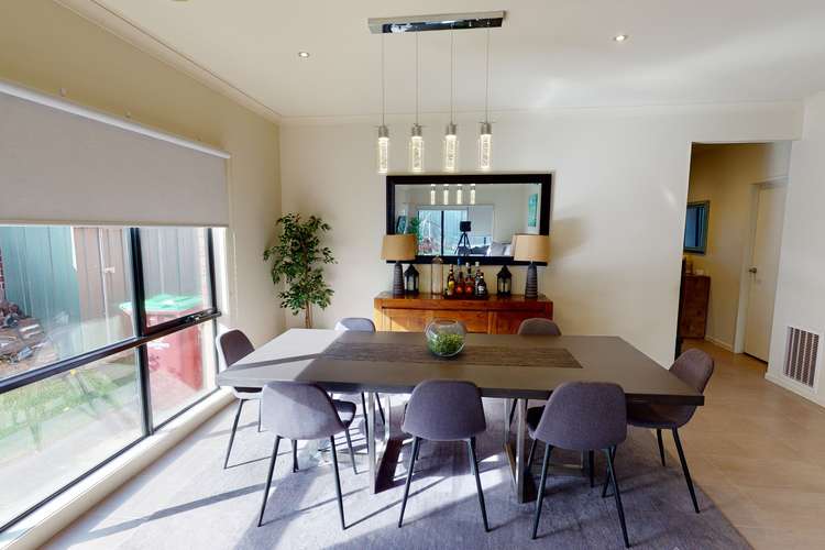 Second view of Homely house listing, 20 Perry Circuit, Cranbourne North VIC 3977