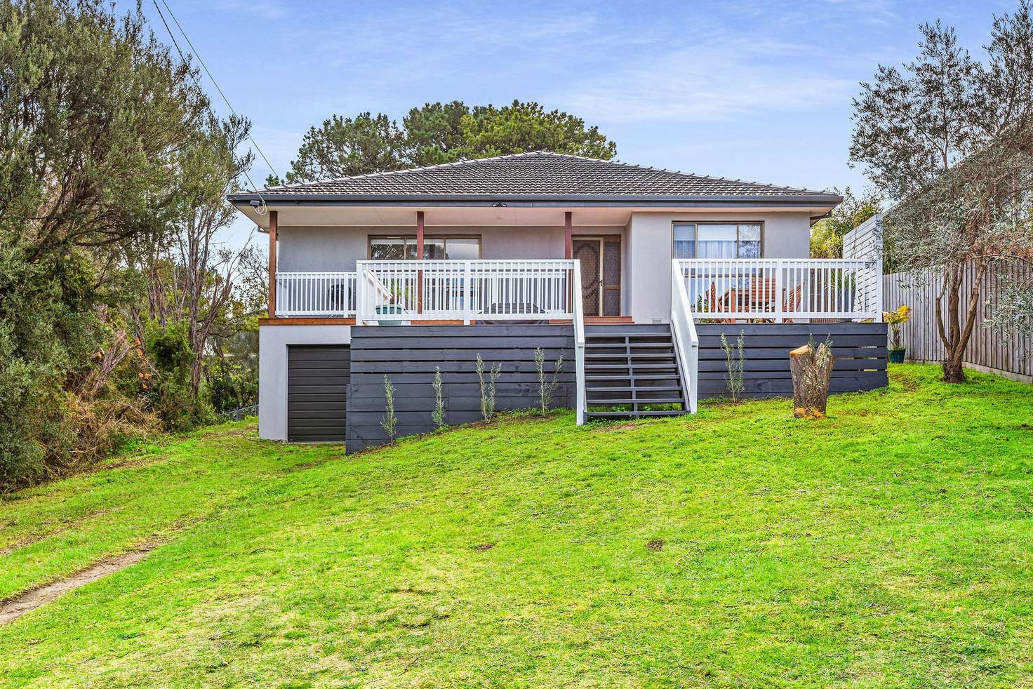 Main view of Homely house listing, 14 Panorama Drive, Tootgarook VIC 3941