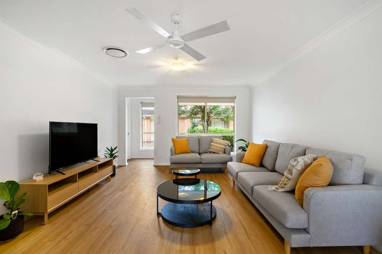 Second view of Homely townhouse listing, 4/7 Peter Court, Jamisontown NSW 2750