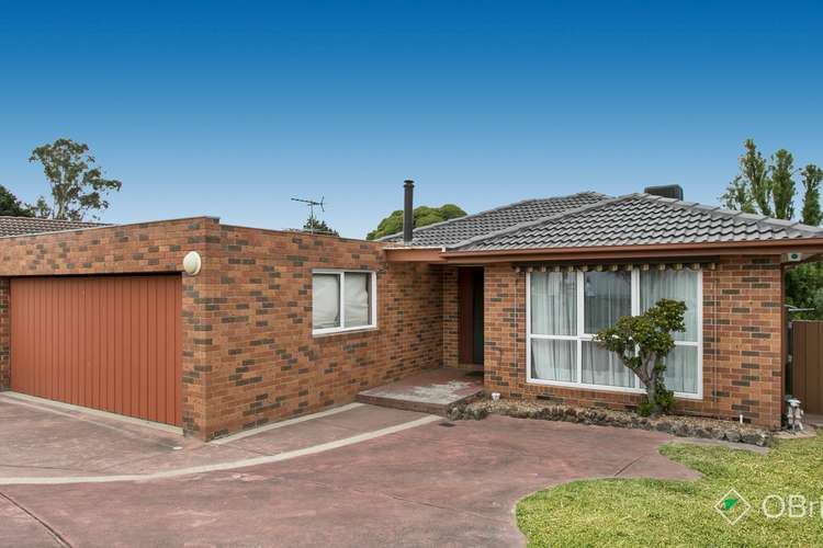 Main view of Homely house listing, 44 Warana Drive, Hampton Park VIC 3976