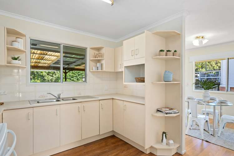 Fourth view of Homely house listing, 4 Anna Marie Street, Rochedale South QLD 4123