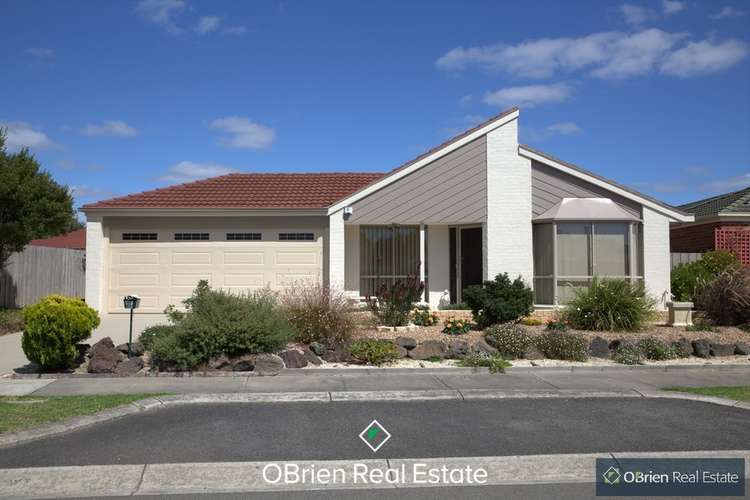 Main view of Homely house listing, 19 William Clarke Wynd, Narre Warren South VIC 3805
