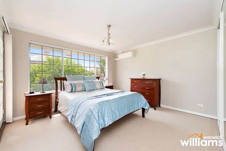 Third view of Homely townhouse listing, 1/4 Wrights Road, Drummoyne NSW 2047