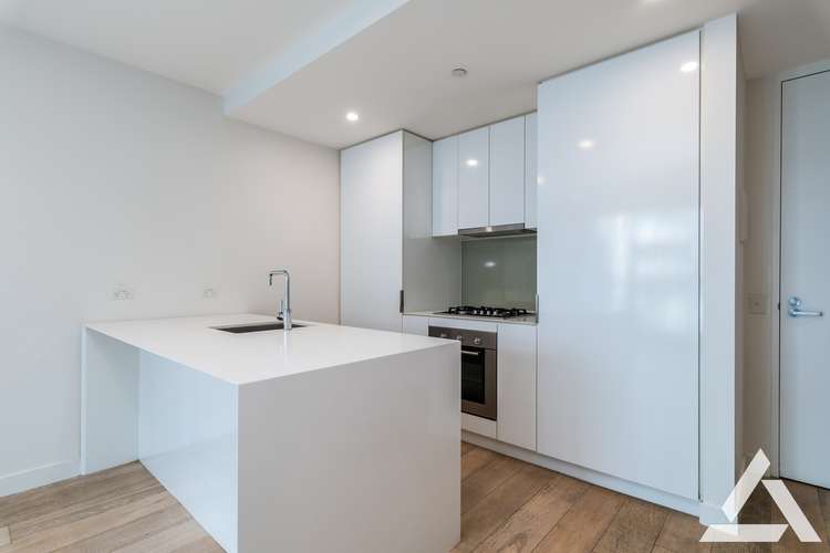 Fourth view of Homely apartment listing, 107/162 Rosslyn Street, West Melbourne VIC 3003