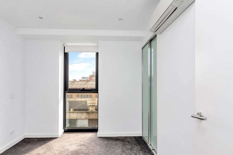 Third view of Homely apartment listing, 306/10 Balfours Way, Adelaide SA 5000