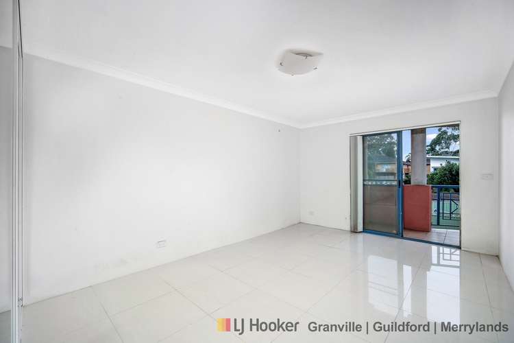 Fourth view of Homely unit listing, 3/46 William Street, Granville NSW 2142