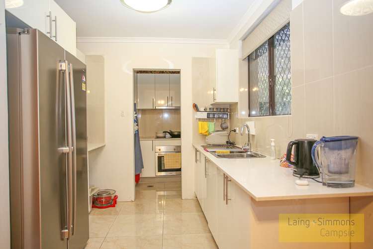Third view of Homely townhouse listing, 3/130-132 Evaline Street, Campsie NSW 2194