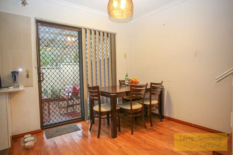 Fourth view of Homely townhouse listing, 3/130-132 Evaline Street, Campsie NSW 2194