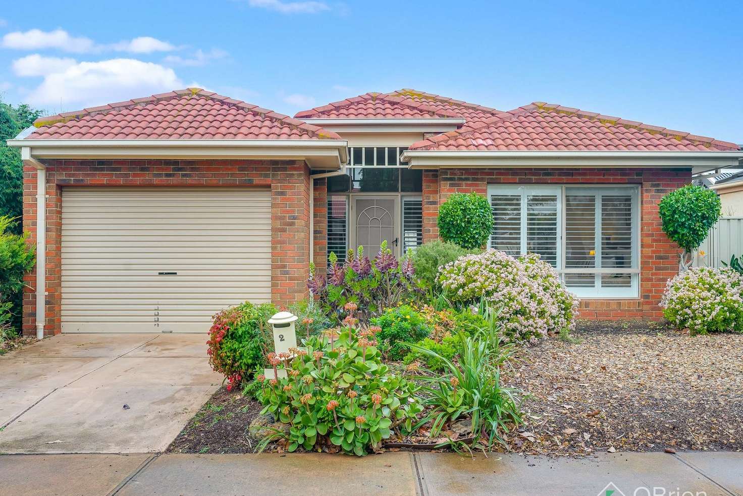 Main view of Homely house listing, 2 Daylesford Terrace, Caroline Springs VIC 3023