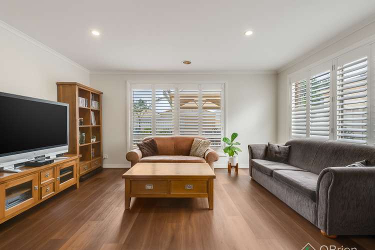 Sixth view of Homely house listing, 2 Daylesford Terrace, Caroline Springs VIC 3023