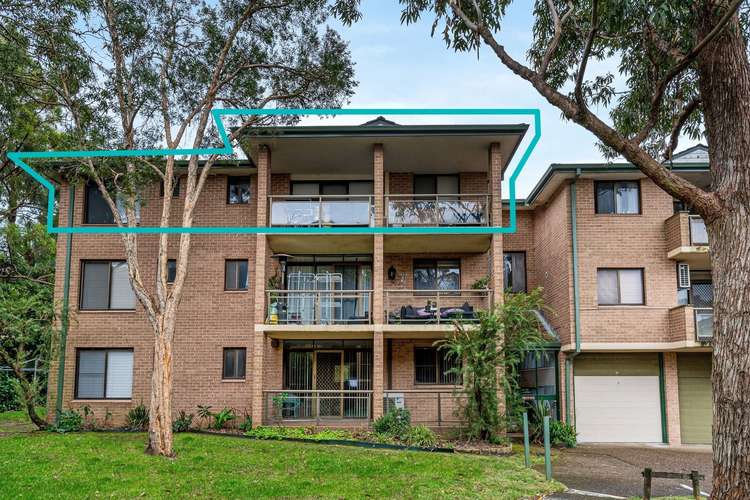 Main view of Homely apartment listing, 32/13-19 Preston Avenue, Engadine NSW 2233