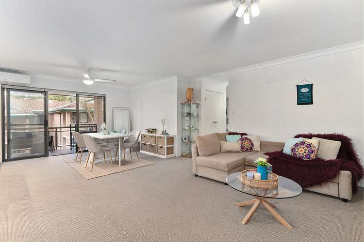 Second view of Homely apartment listing, 32/13-19 Preston Avenue, Engadine NSW 2233