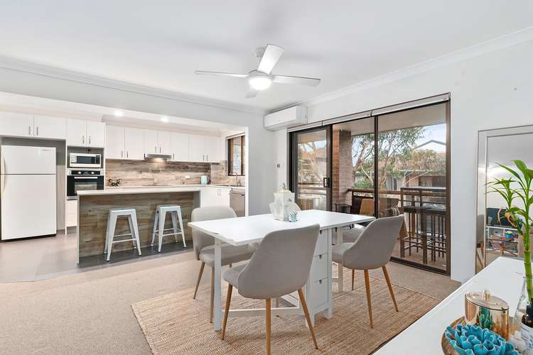 Fourth view of Homely apartment listing, 32/13-19 Preston Avenue, Engadine NSW 2233