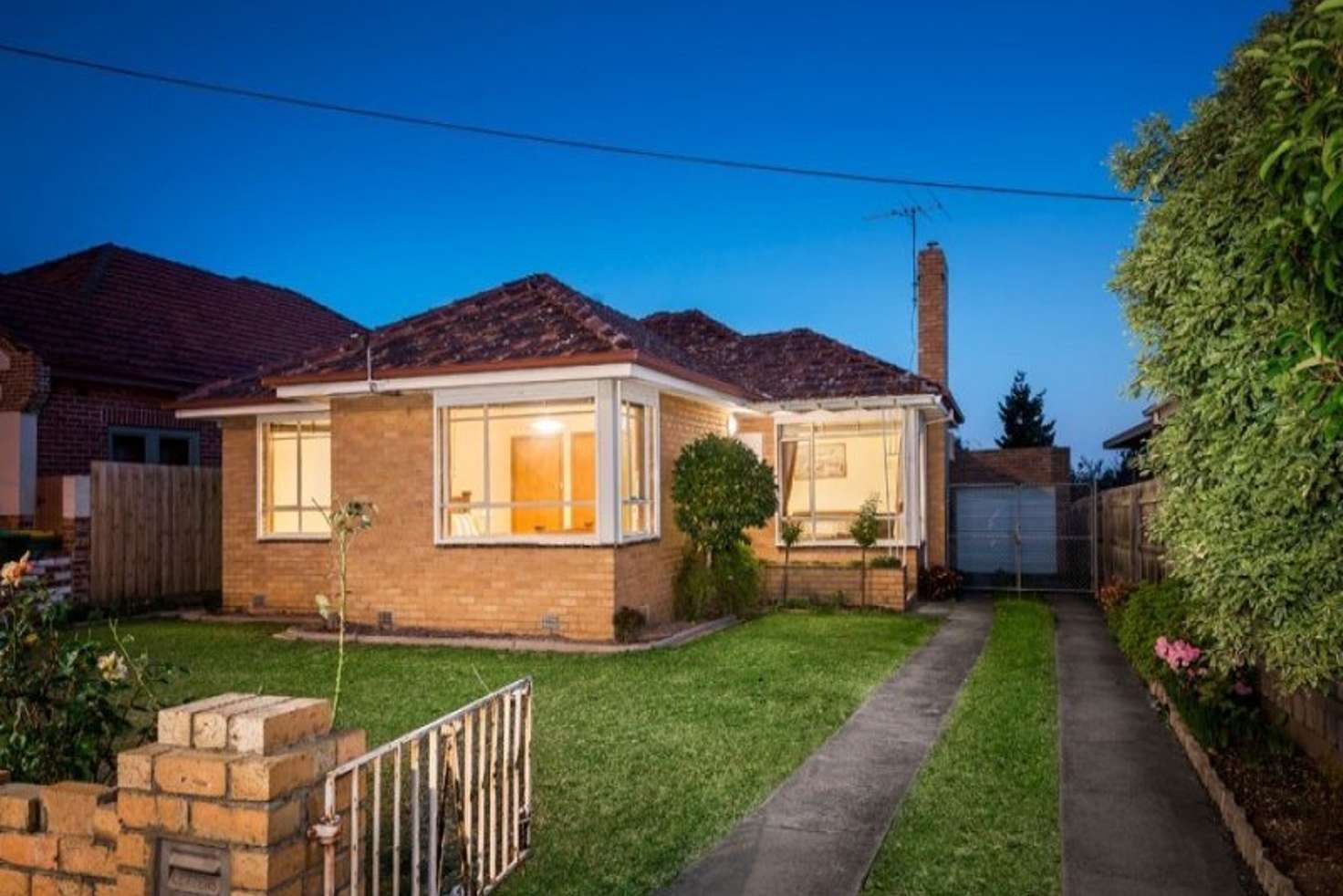 Main view of Homely house listing, 145 Gower Street, Preston VIC 3072