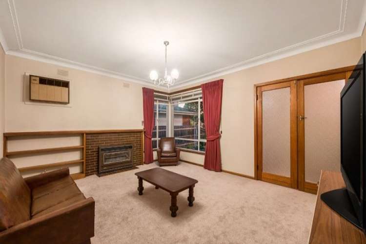 Second view of Homely house listing, 145 Gower Street, Preston VIC 3072