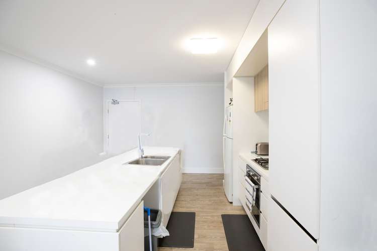 Second view of Homely apartment listing, 14/8 Steam Street, Maitland NSW 2320