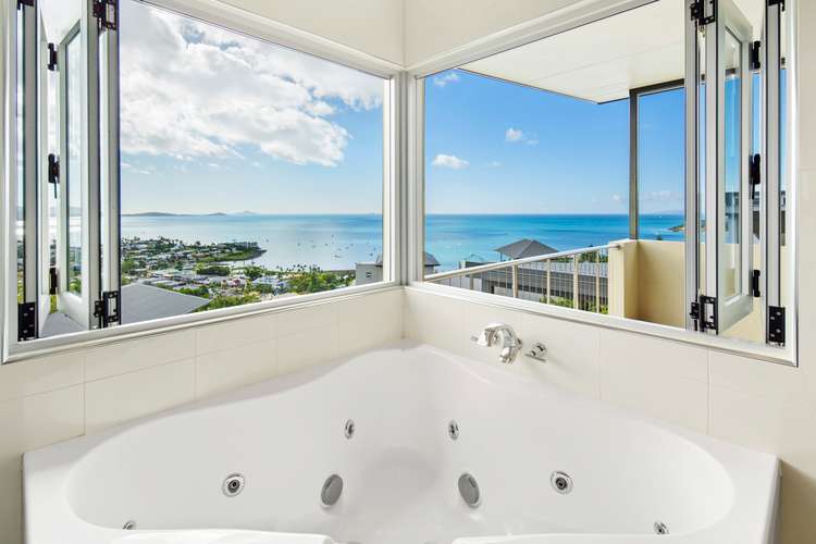 Second view of Homely house listing, 3 Airlie View, Airlie Beach QLD 4802