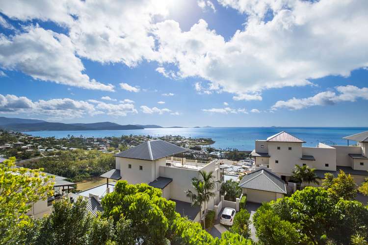 Fifth view of Homely house listing, 3 Airlie View, Airlie Beach QLD 4802