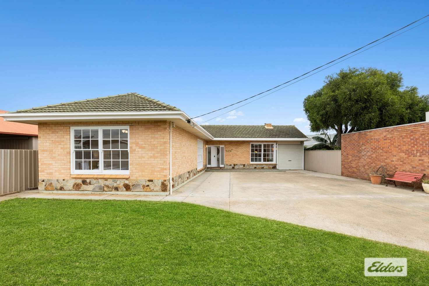 Main view of Homely house listing, 10 King George Avenue, Somerton Park SA 5044