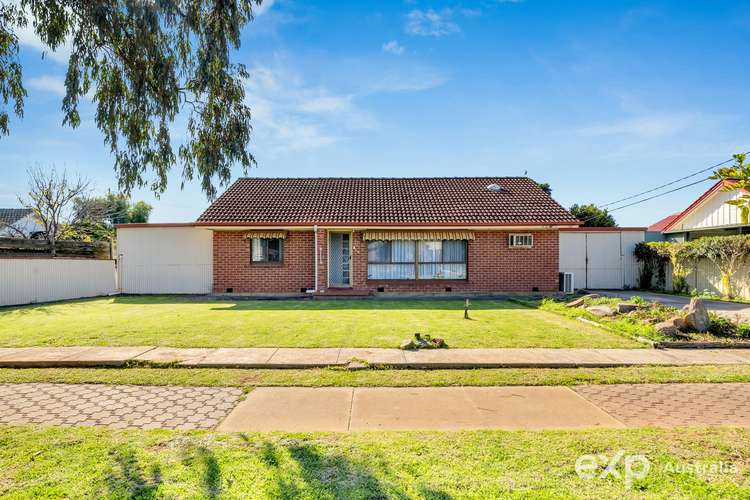 Second view of Homely house listing, 12 Tallon Street, Parafield Gardens SA 5107