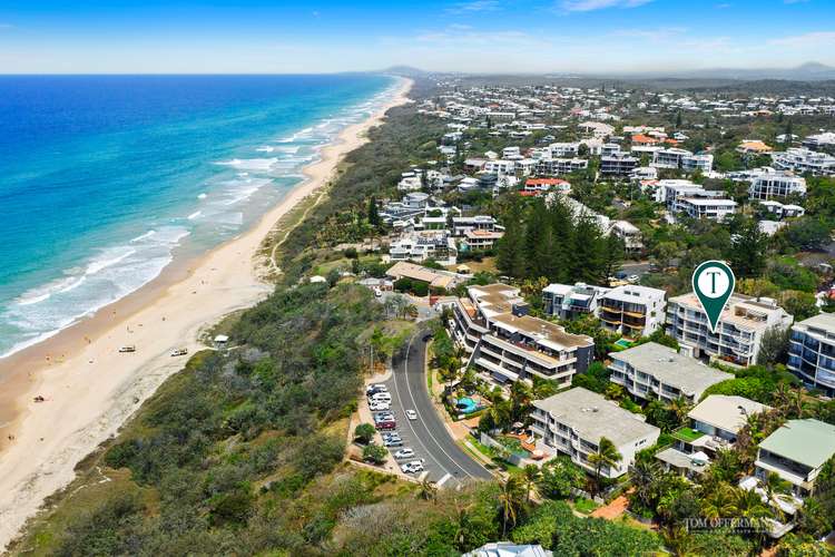 Second view of Homely unit listing, 14/5 Belmore Terrace, Sunshine Beach QLD 4567