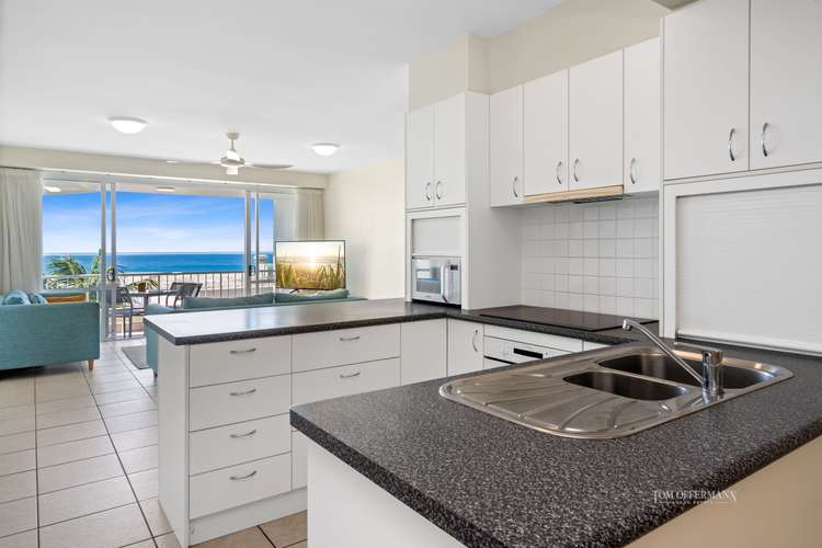 Fourth view of Homely unit listing, 14/5 Belmore Terrace, Sunshine Beach QLD 4567
