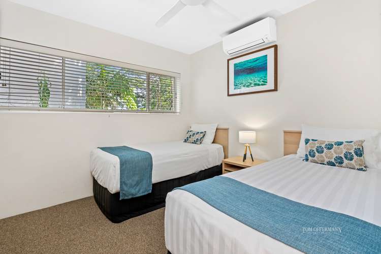 Sixth view of Homely unit listing, 14/5 Belmore Terrace, Sunshine Beach QLD 4567