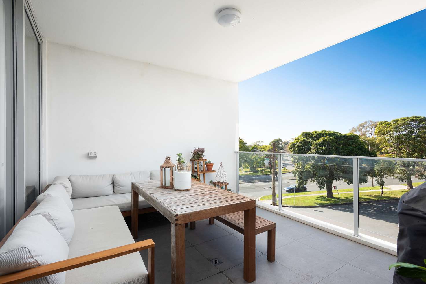 Main view of Homely apartment listing, 201/59 Miranda Road, Miranda NSW 2228